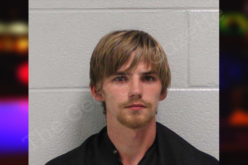 Brandon Fowler Carroll County