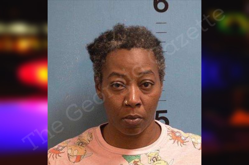 Clarissa Freeman Monroe County