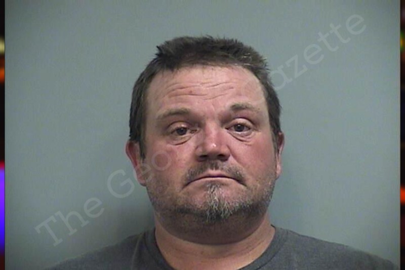 James Garner | Effingham County