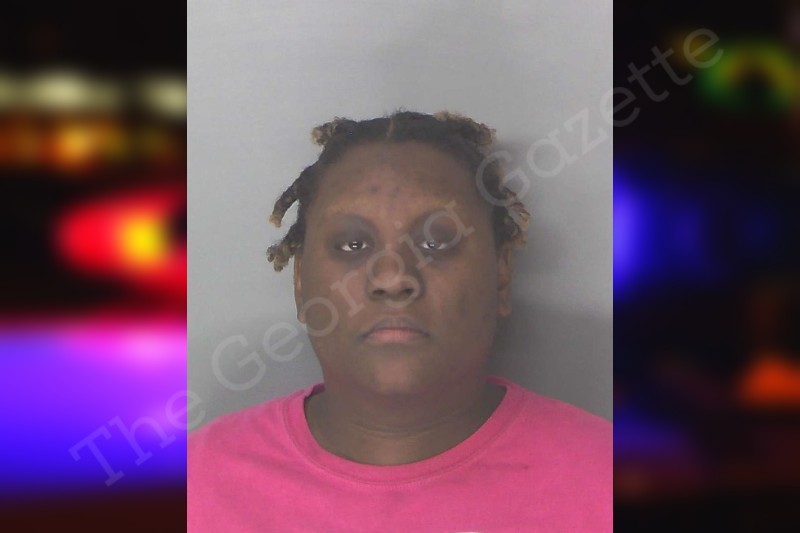 Samuels Douglas County