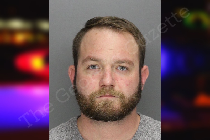 Michael Goltry Cobb County