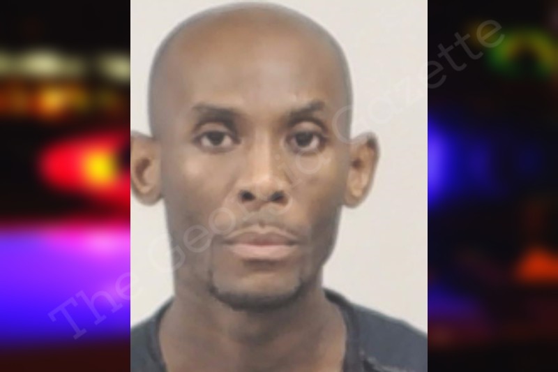 Eric Grant Lowndes County