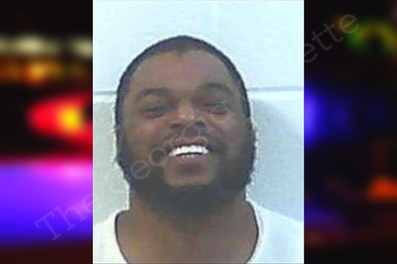 Jim Granville Jackson County