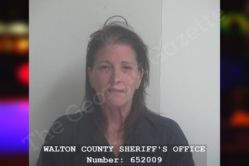 Jo Green | Walton County