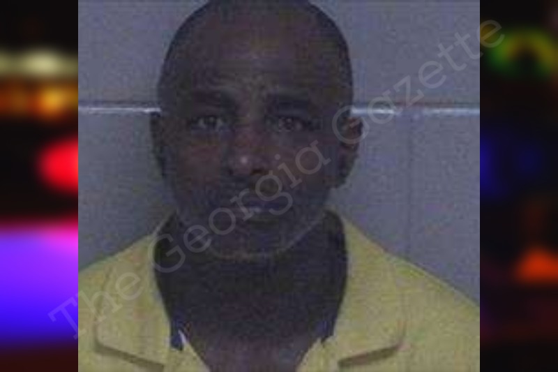 Frederick Grimes County