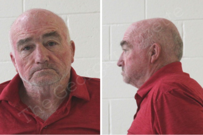 Paul Grafton Houston County