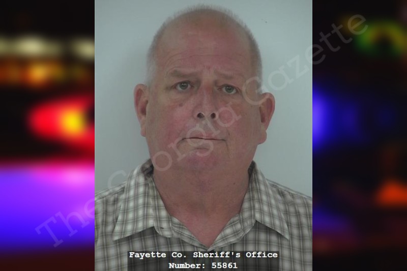 James Grantham Fayette County