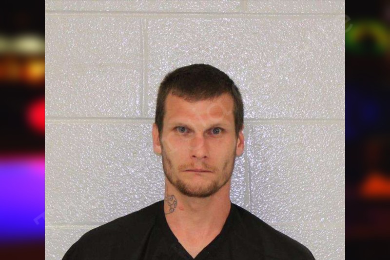 Michael Hayes — Carroll County Jail Bookings