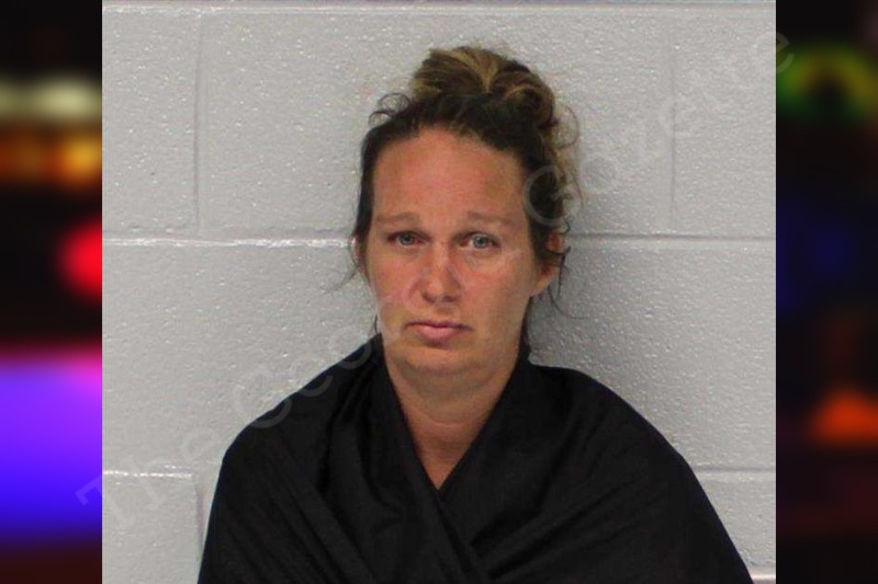 Jessica Hodges Carroll County