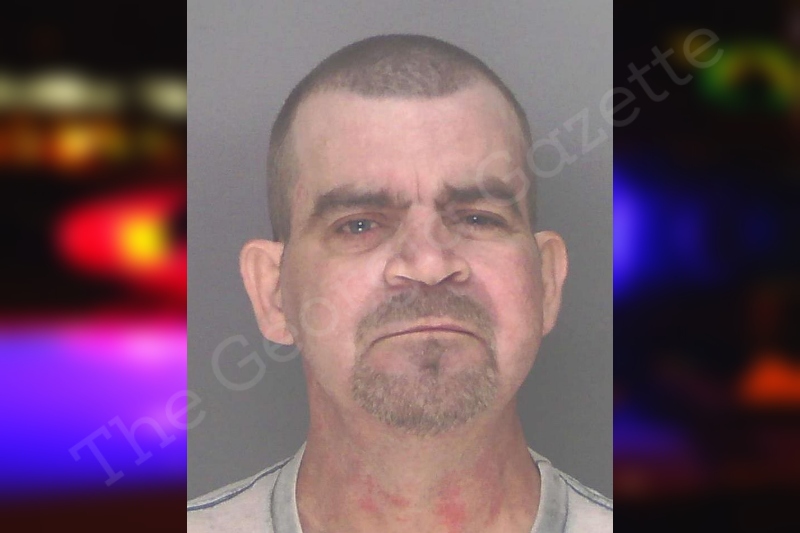 Timothy Hornsby Douglas County