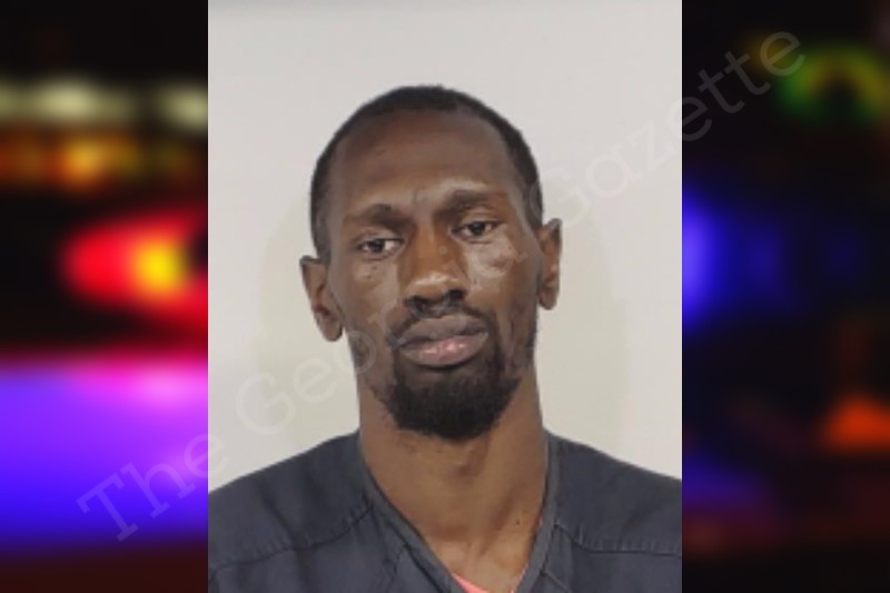 Terrence Ramon Rich Terrence Huff โ Lowndes County Jail Bookings