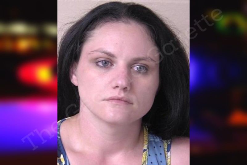 Amanda Hartline | Walker County