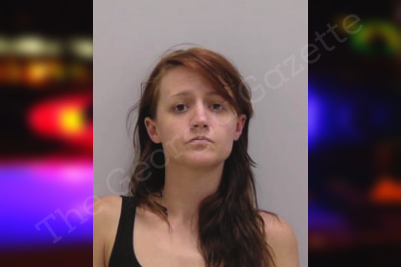 Jasmine Heard Bartow County