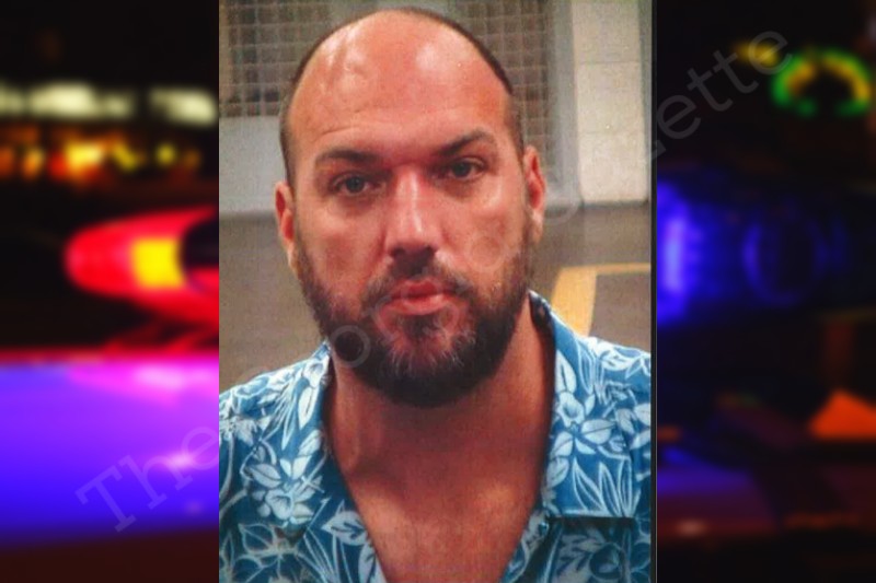 William Herring Heard County