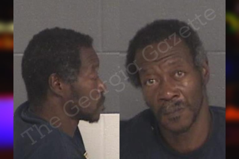 Walter Hobbs | Barrow County