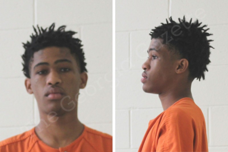 Caleb Hooten — Houston County Jail Bookings