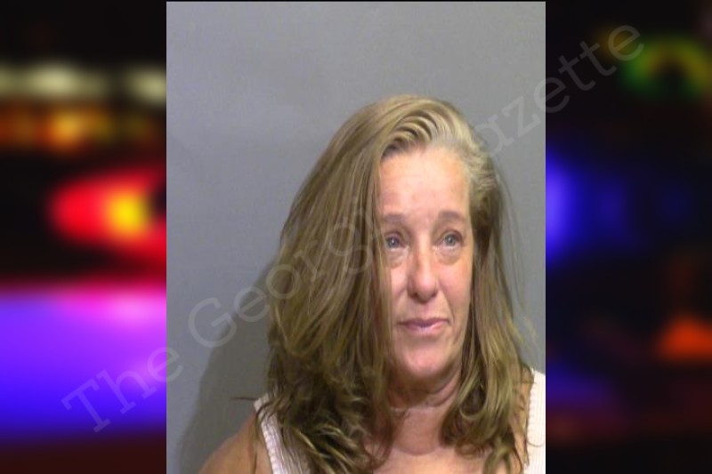 Melissa Howell Glynn County