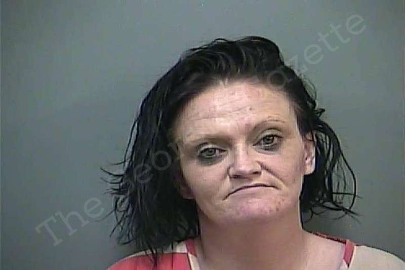 Donna Hunter | White County Jail Bookings