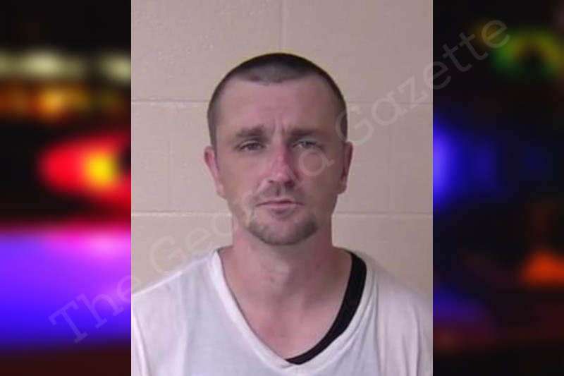 Jerry Ingle Walker County