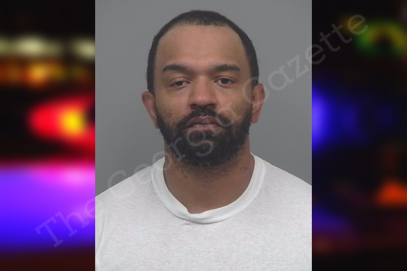 Kason Jackson County Jail Bookings