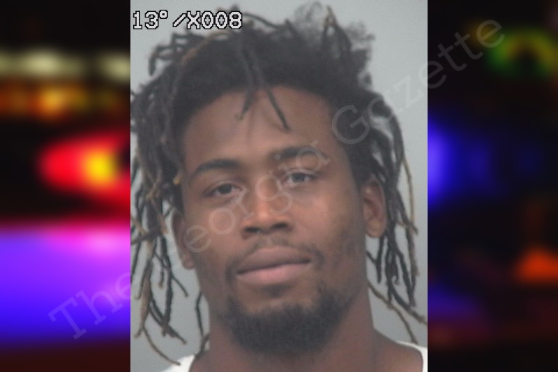 Dallas James M County