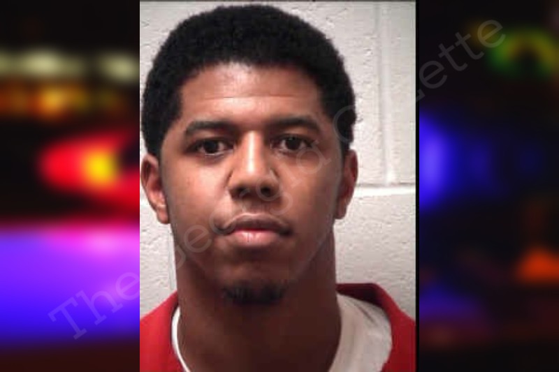 Farrell Johnson Henry County