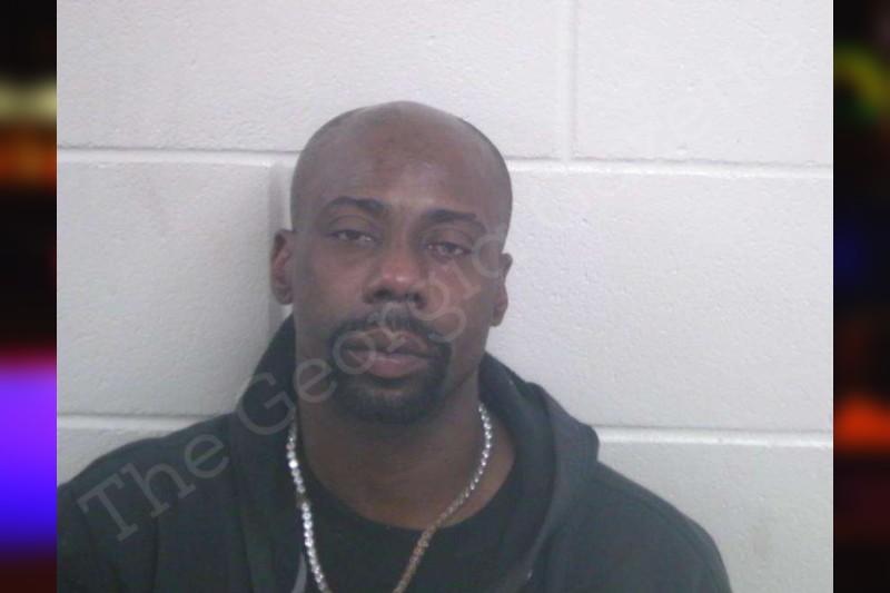 Sherrod Johnson Washington County