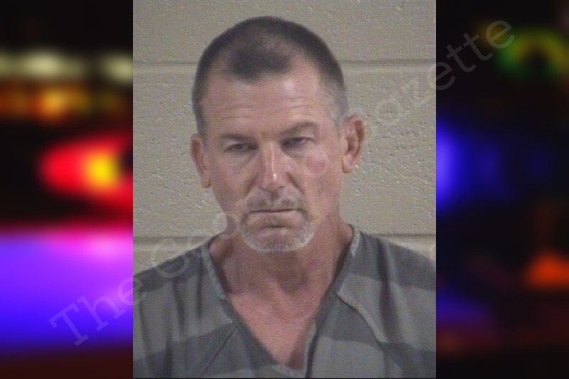 Jason Moody Whitfield County