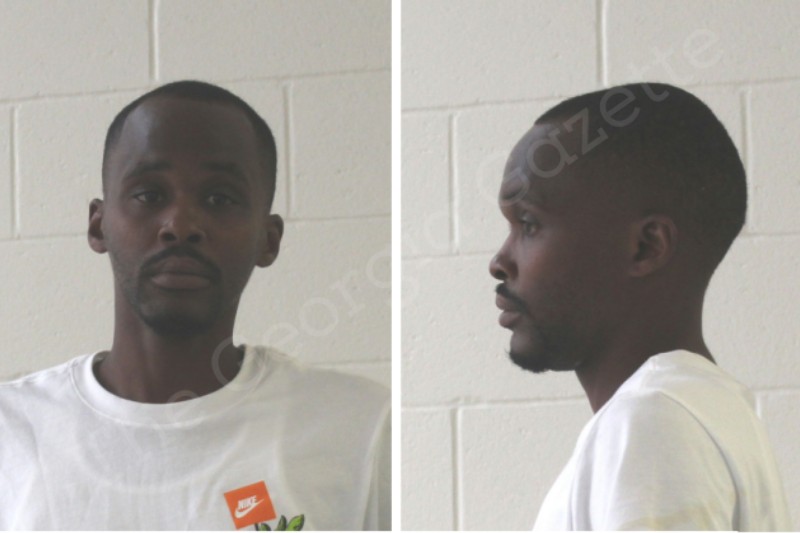 Chauncey Jenkins Houston County