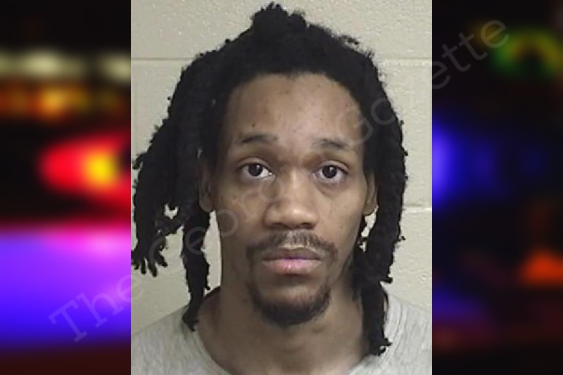 Malcolm Johnson Walker County