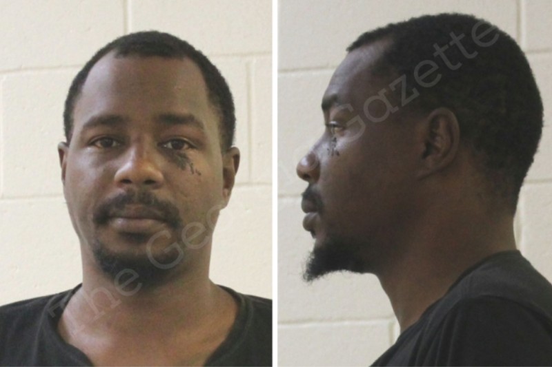 Eddie Jones Houston County