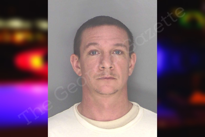 Calvin King Douglas County