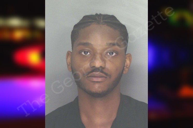 Terry Lamothe — Douglas County Jail Bookings