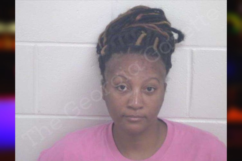 Crystal Latimer Washington County