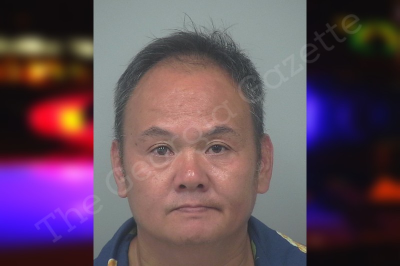 Qinhui Lin Gwinnett County qinhui-lin-gwinnett-county