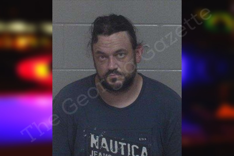 Phillip Lowery County