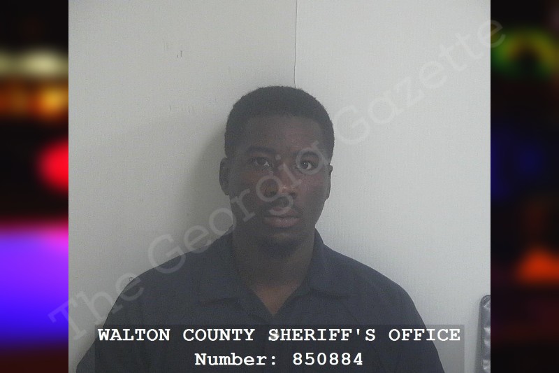 Joshua Lynch — Walton County Jail Bookings