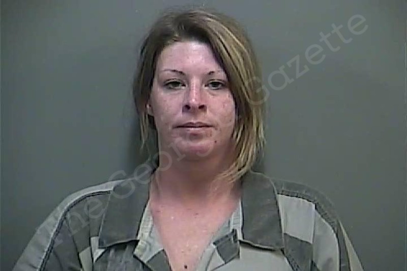 Terri Lackey | White County