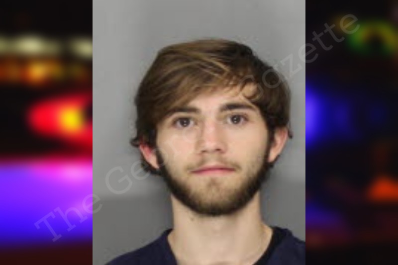 Caleb Langston Cobb County