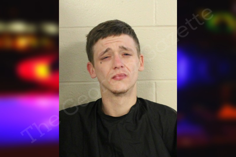 Nicholas Leonard Floyd County