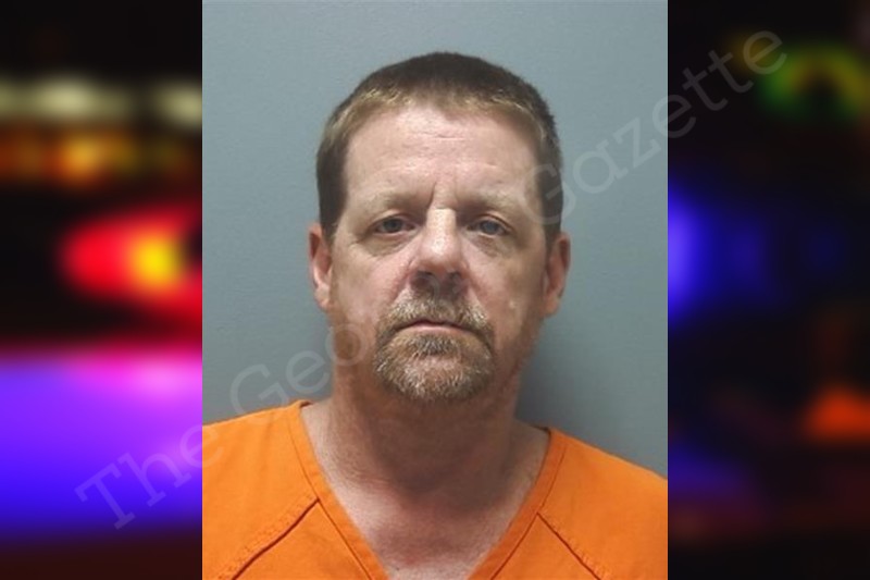 John Lewis Cherokee County