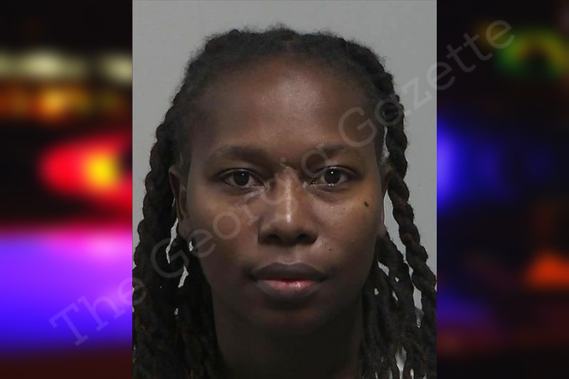 Elle Louis Juste Tift County