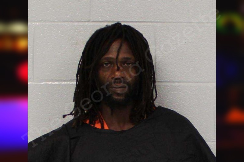 John Mack Carroll County