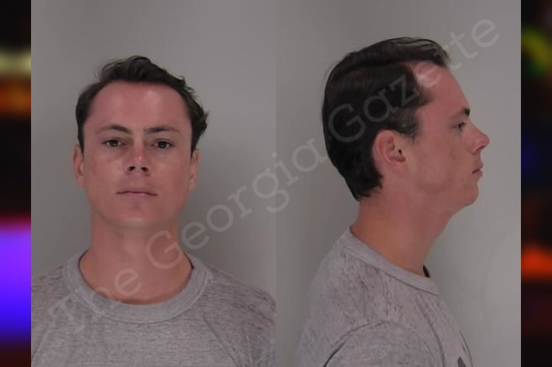 Hunter Marion Richmond County