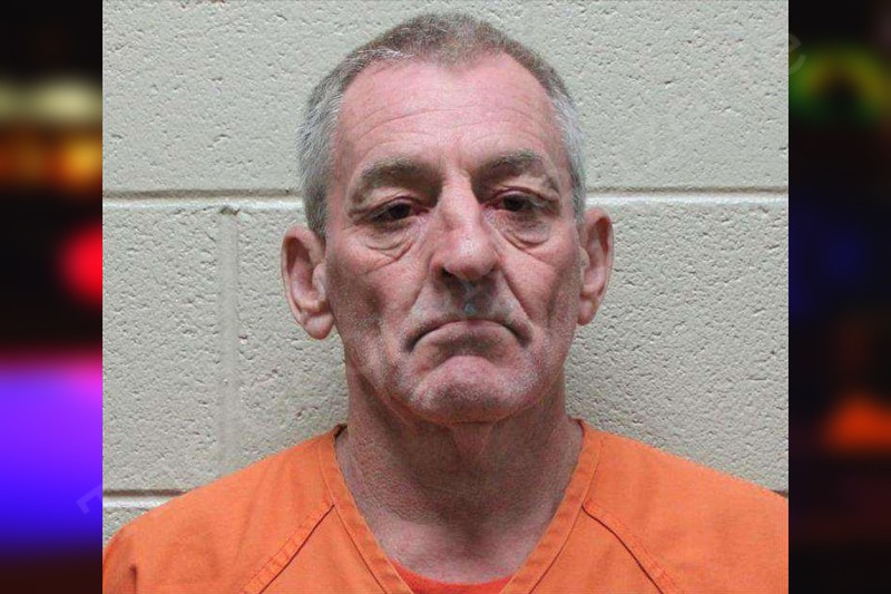 Randal Martin Haralson County