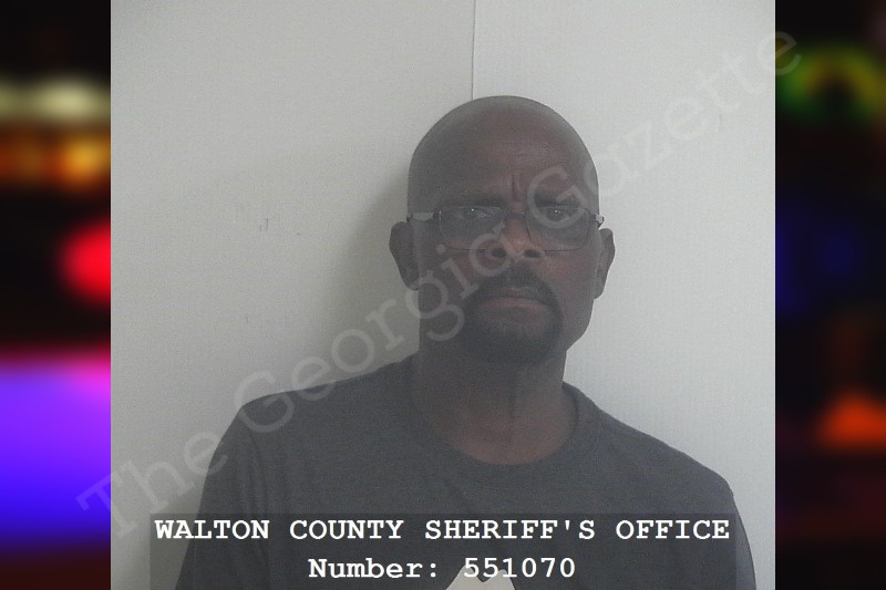 John Mcintyre Walton County