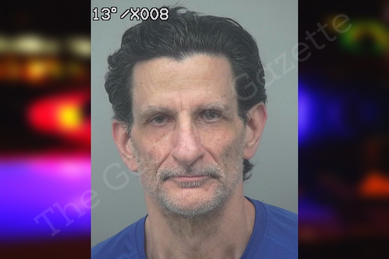 Kevin Mckenna County Jail Bookings