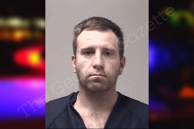 Robert Mclaughlin Coweta County