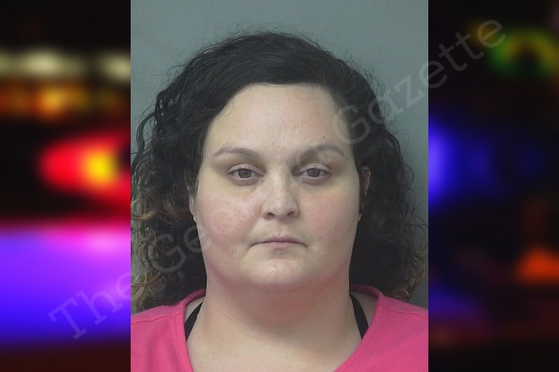 Brittany Miles County