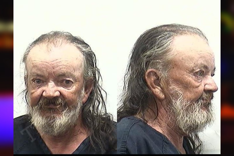 Ray Moore Clarke County